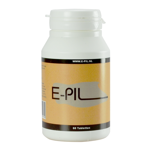 E-pil