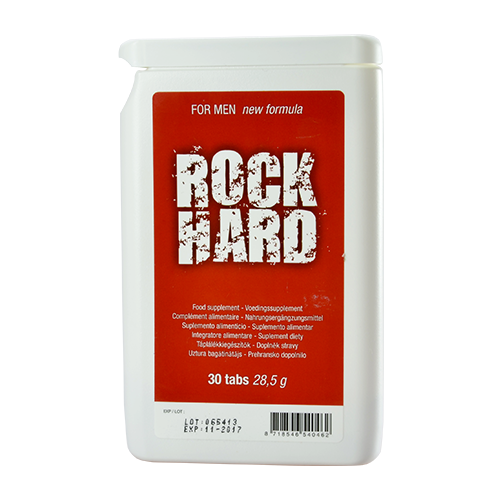 Steen Hard Flatpack