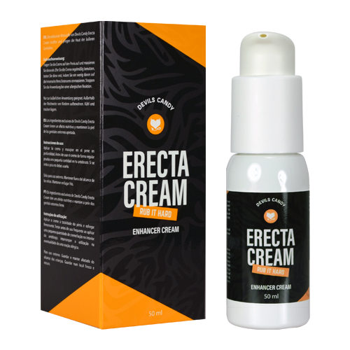 Erecta Cream